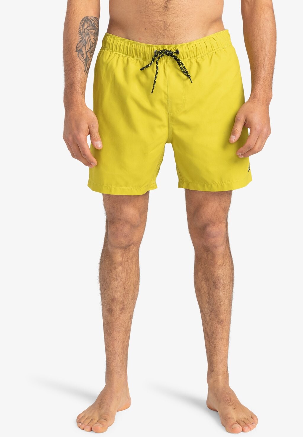 

Шорты для плавания ALL DAY LB Billabong, цвет citrus