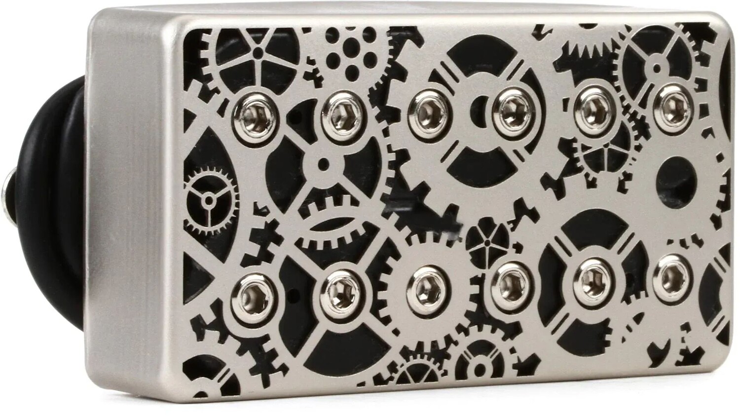 

Звукосниматель DiMarzio Dark Matter 2 Neck Humbucker
