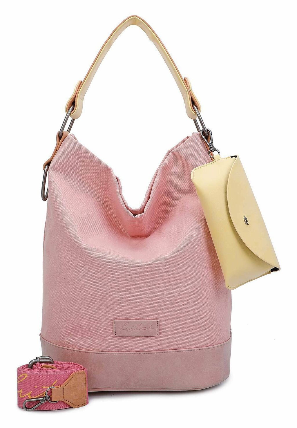 

Сумка Fritzi aus Preußen, цвет light pink