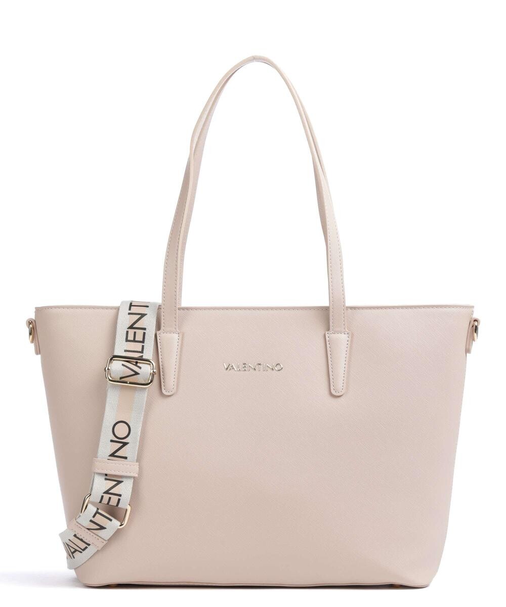 

Zero re shopper из искусственной кожи Valentino Bags, розовый
