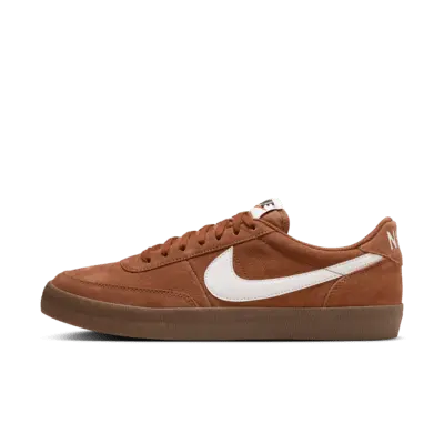 

Кроссовки Nike Killshot 2, цвет Dark Russet/Gum Medium Brown/Black/Phantom
