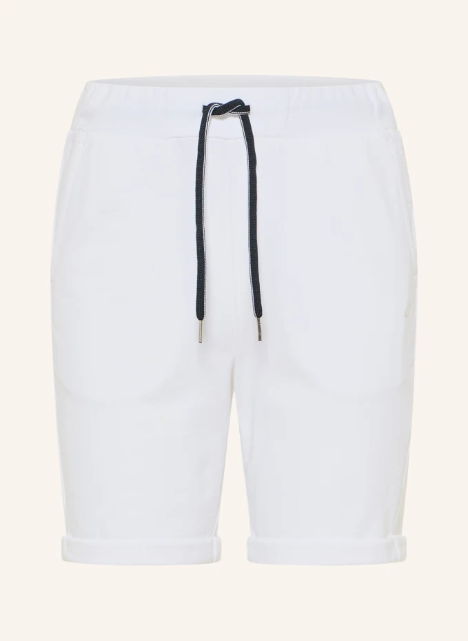 Кэрри шорты Joy Sportswear, белый