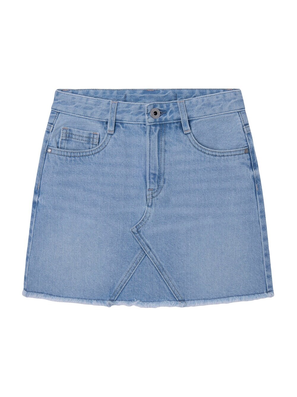 Юбка Pepe Jeans Kourtney, синий