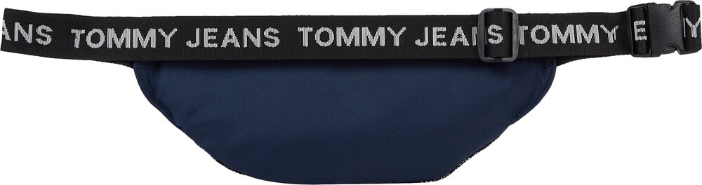 Поясная сумка Tommy Hilfiger, синий/темно-синий