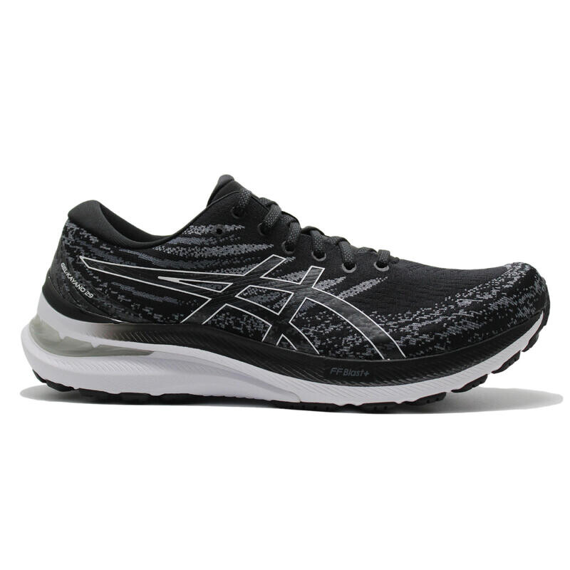 

Кроссовки Gel-Kayano 29 мужские ASICS, цвет weiss