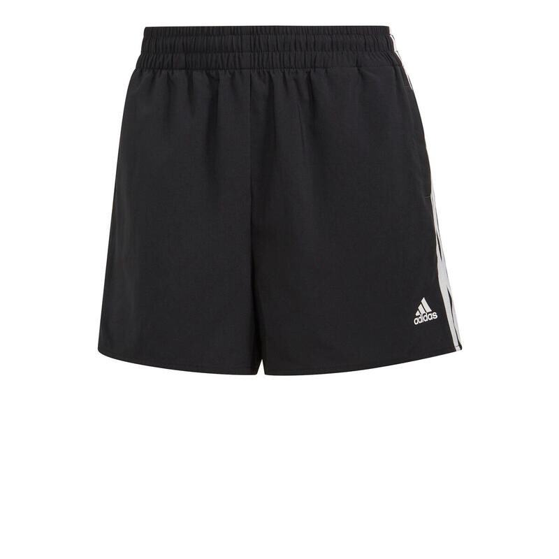 

Тканые шорты Primeblue Designed 2 Move с 3 полосками, размер XS, черные — GL3981 ADIDAS, цвет blanco