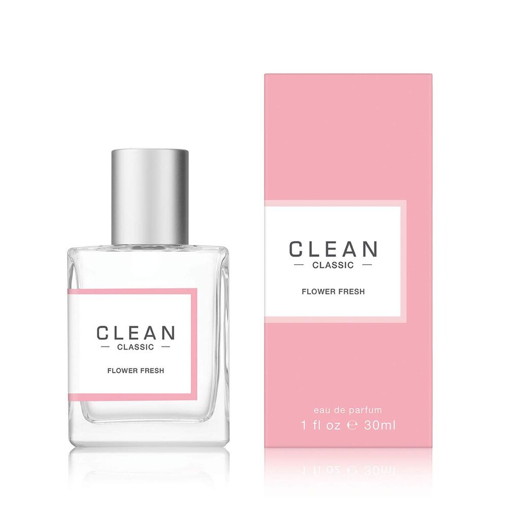 

Духи Original eau de parfum Clean, 30 мл