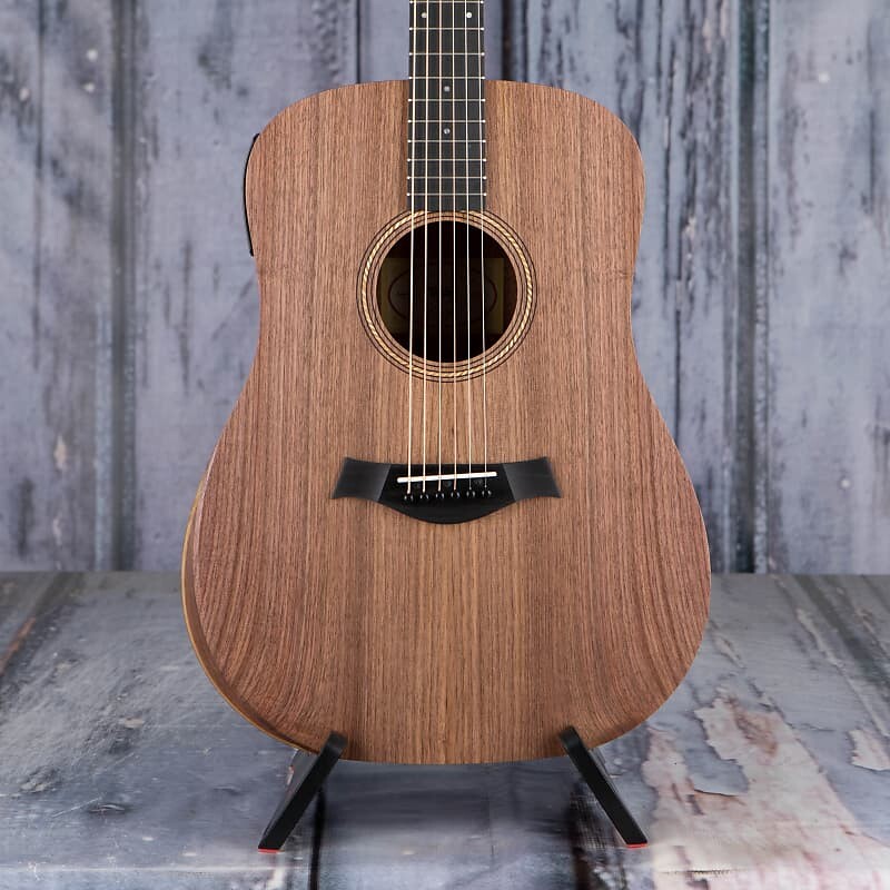 

Taylor Academy 20e Walnut Acoustic/Electric, Натуральный Taylor Academy 20e Walnut /Electric,