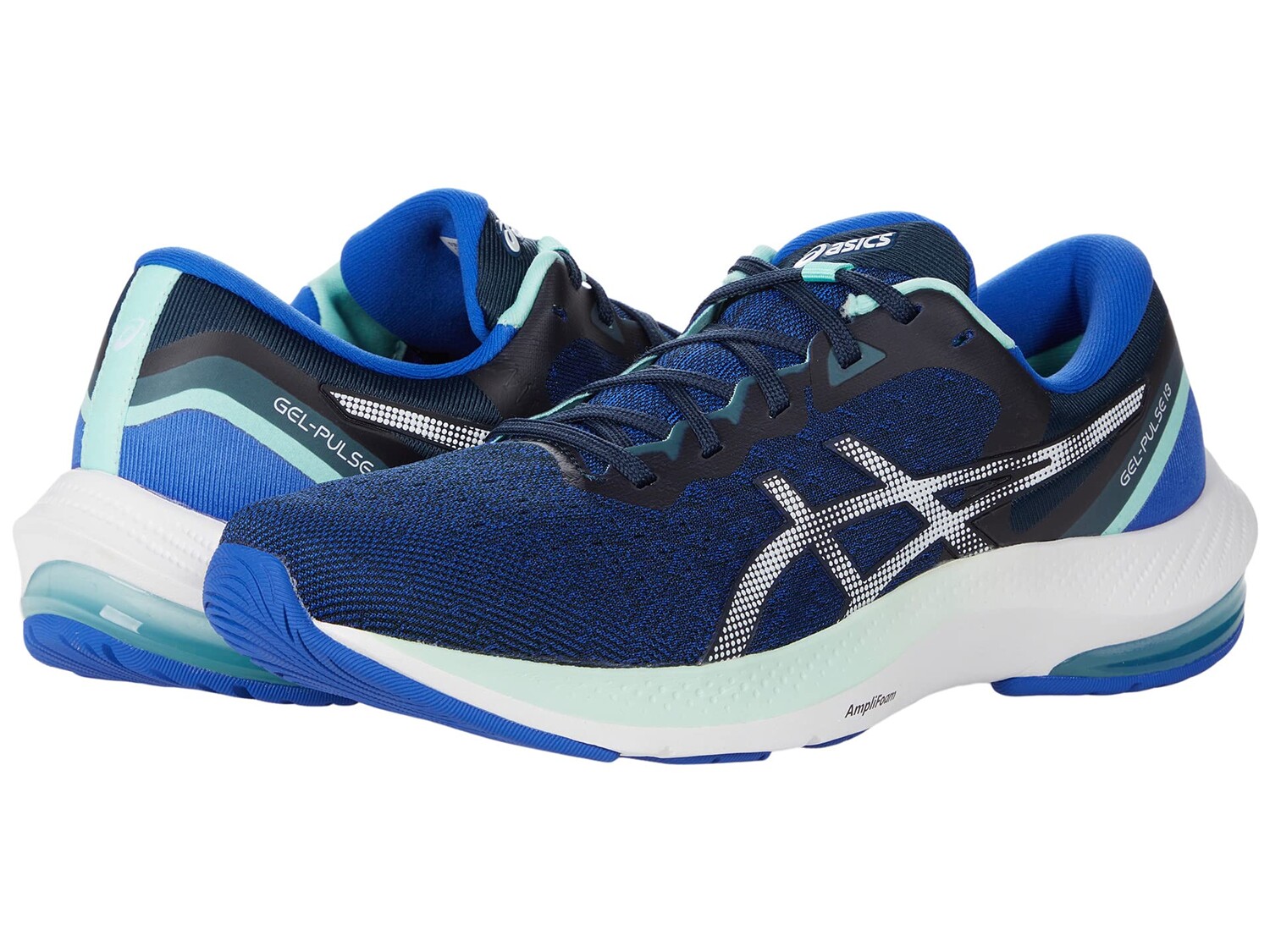 

Кроссовки ASICS, GEL-Pulse 13