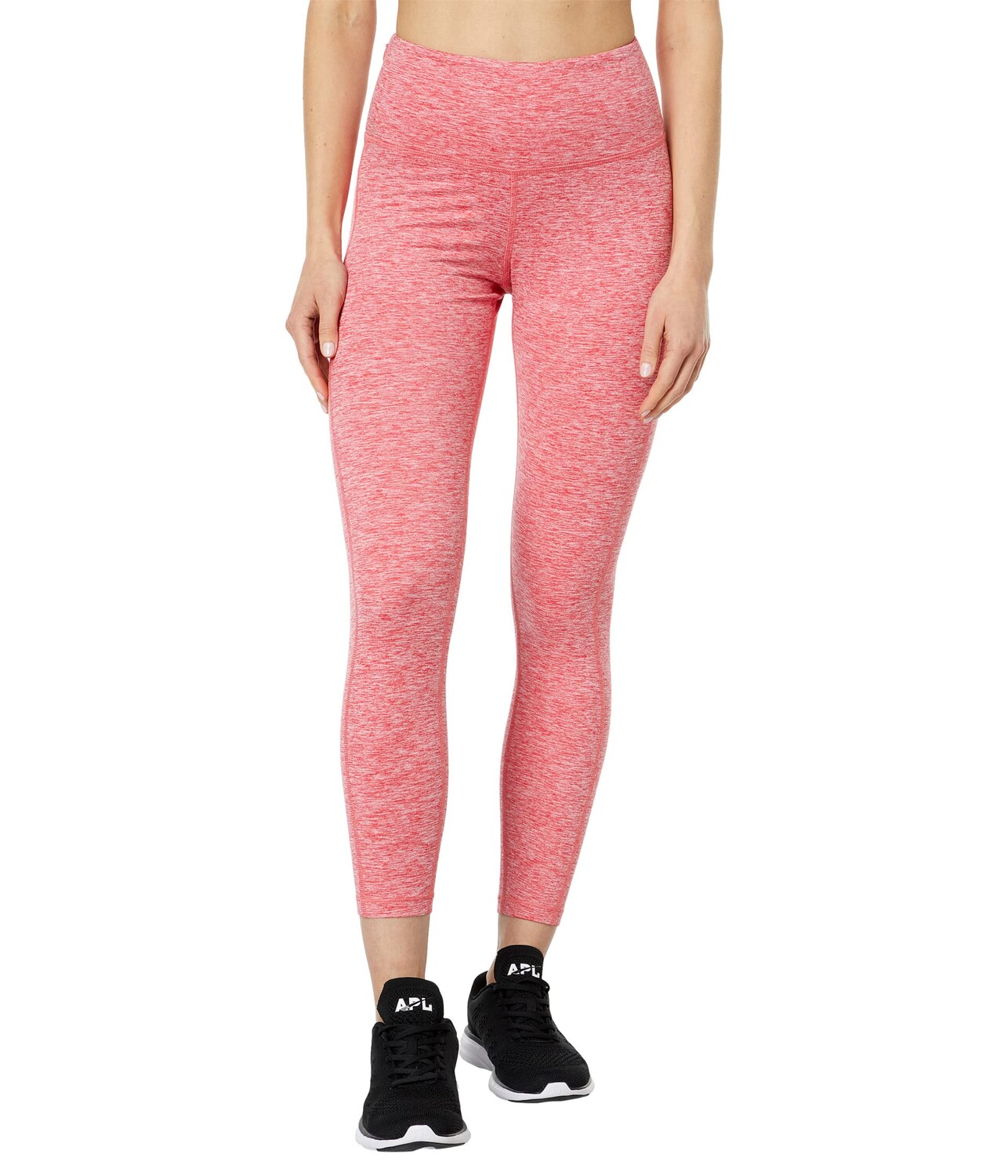 

Леггинсы THRIVE SOCIETE, Zip Pocket 7/8 Leggings