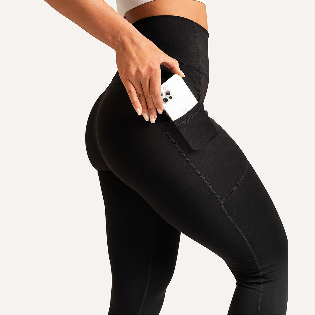 

Спортивные леггинсы Long Shape Fitness Ladies | Зеленый | Бесшовные с высокой талией JT SUPPLY, зеленый