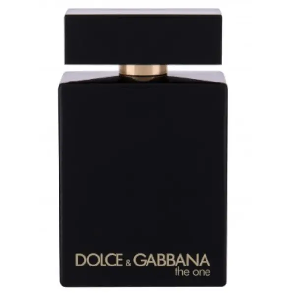 

Dolce&Gabbana The One For Men Intense парфюмированная вода для мужчин, 100 мл