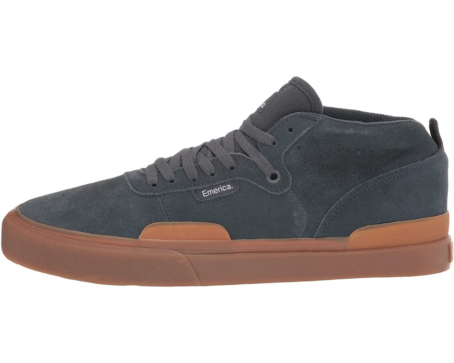 

Кроссовки Pillar Emerica, синий