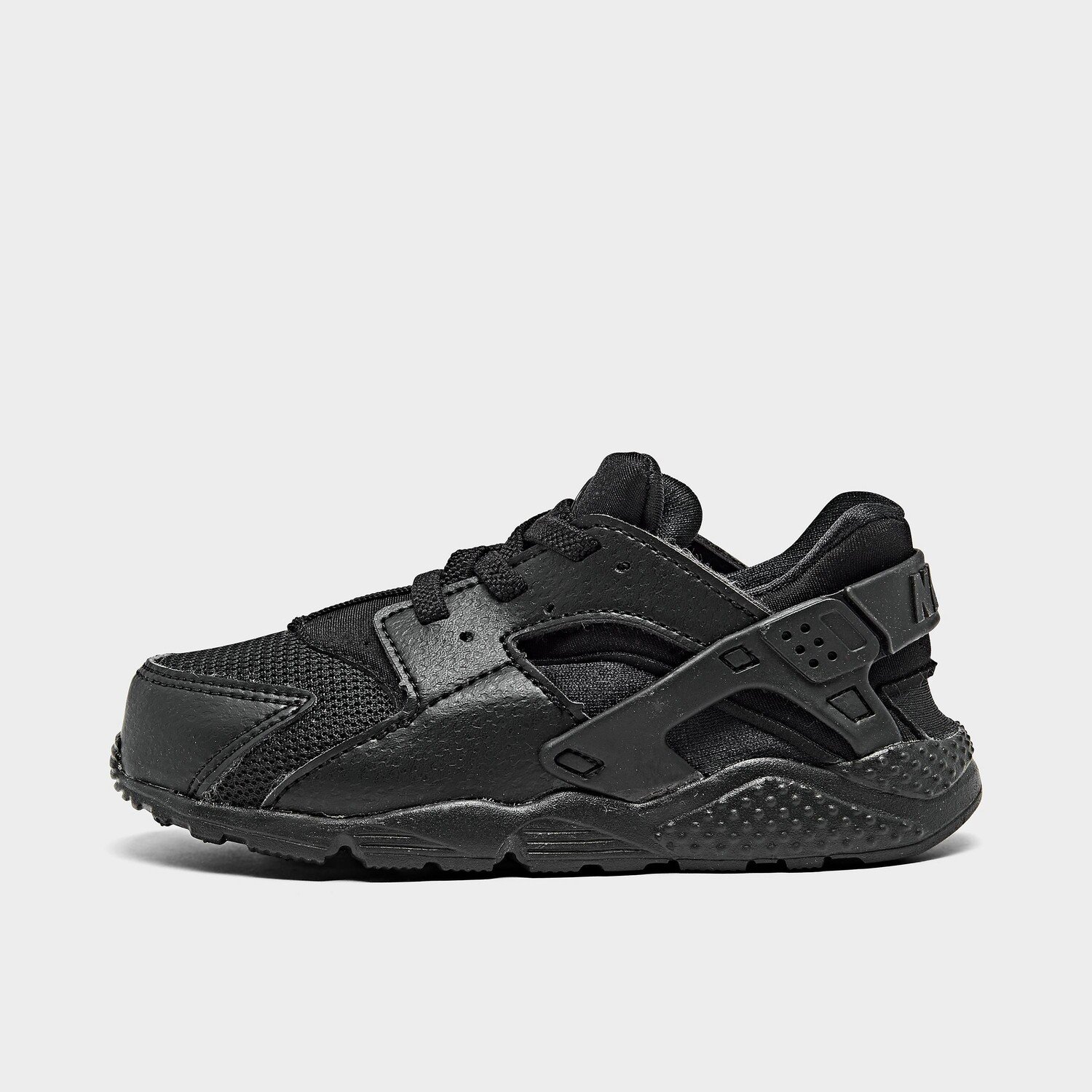 

Кроссовки для малышей Nike Huarache, черный