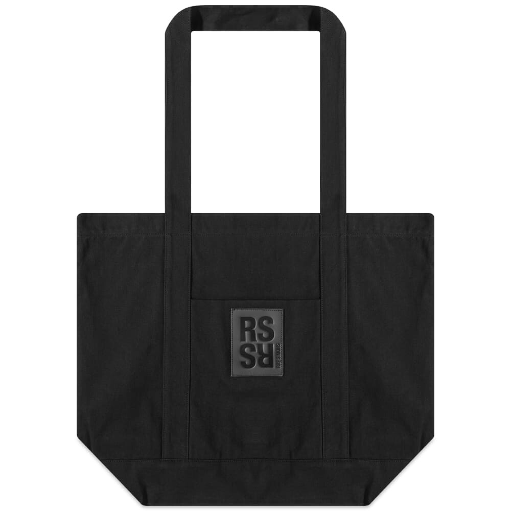 

Сумка Raf Simons Tote Bag With Inside Bag