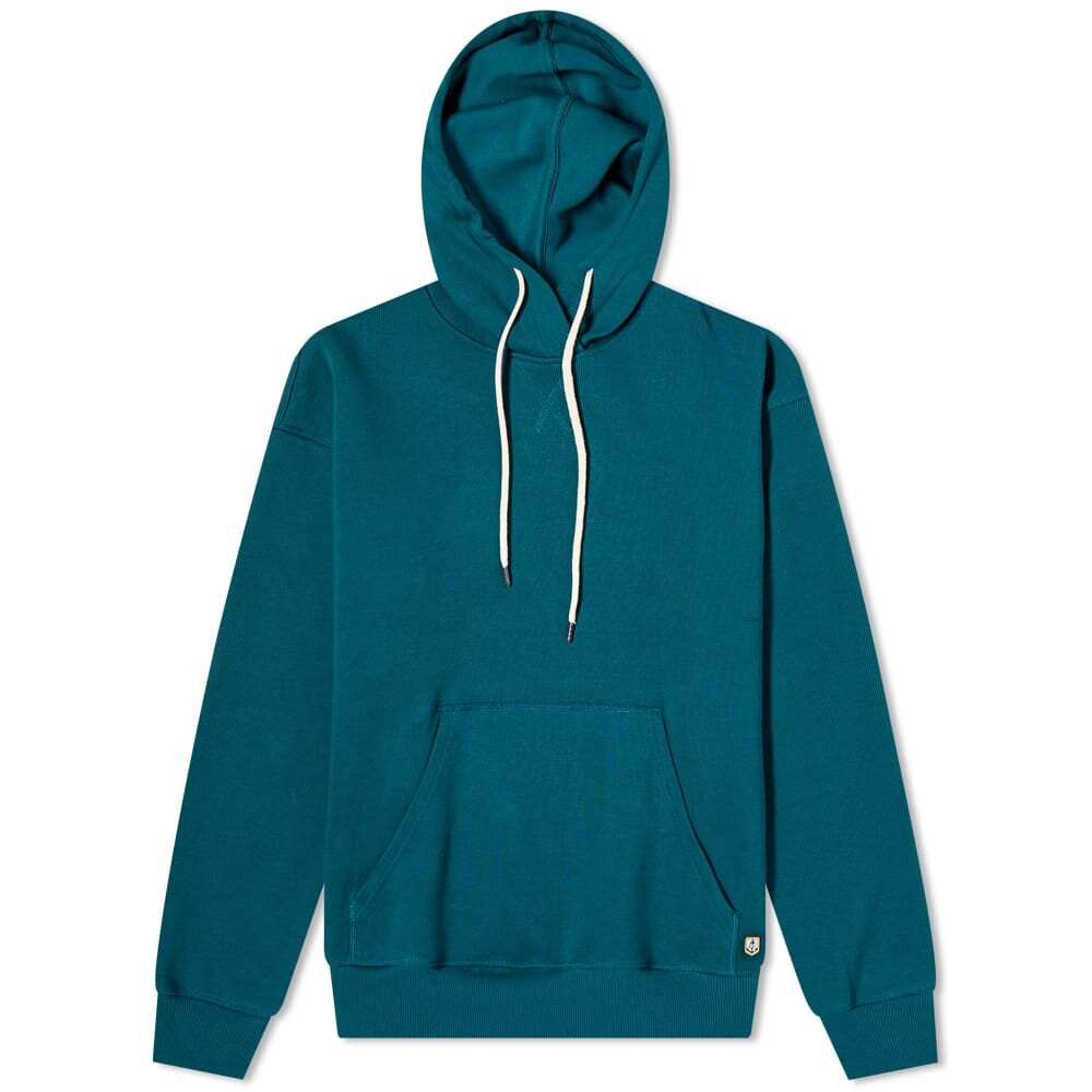 

Толстовка Armor-Lux Heritage Hoody