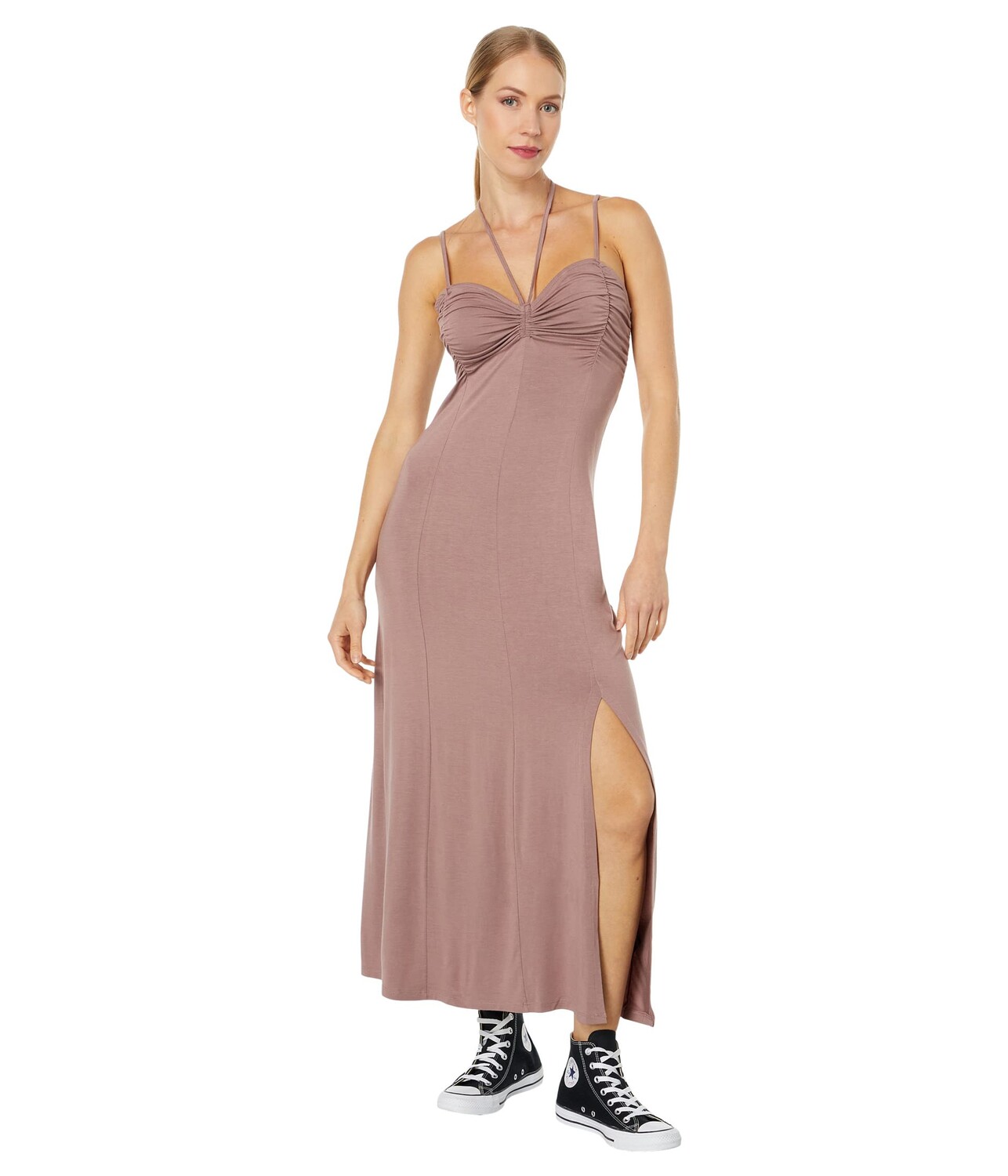 

Платье Volcom, Stone Luv Dress