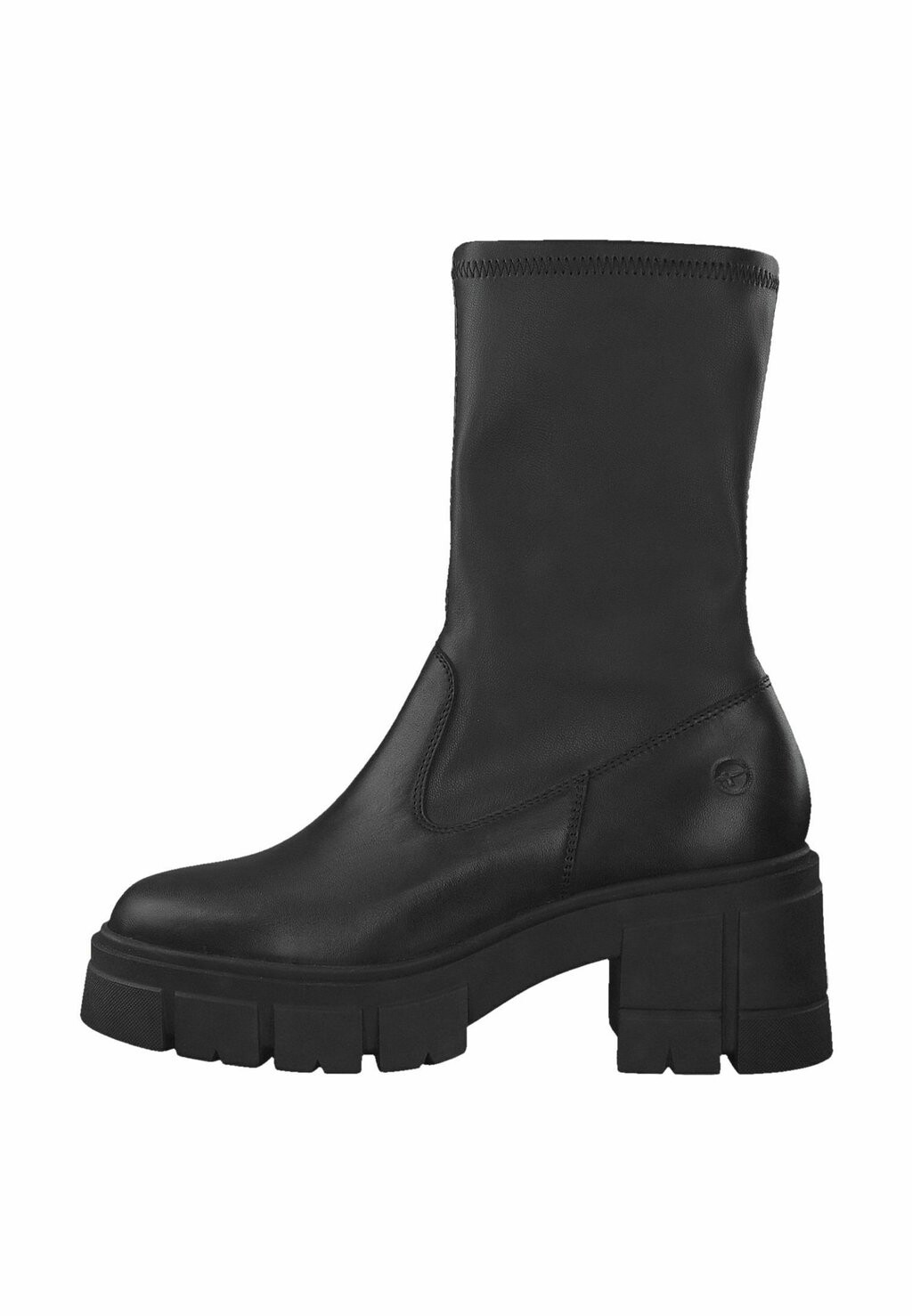 

Сапоги Tamaris, черный