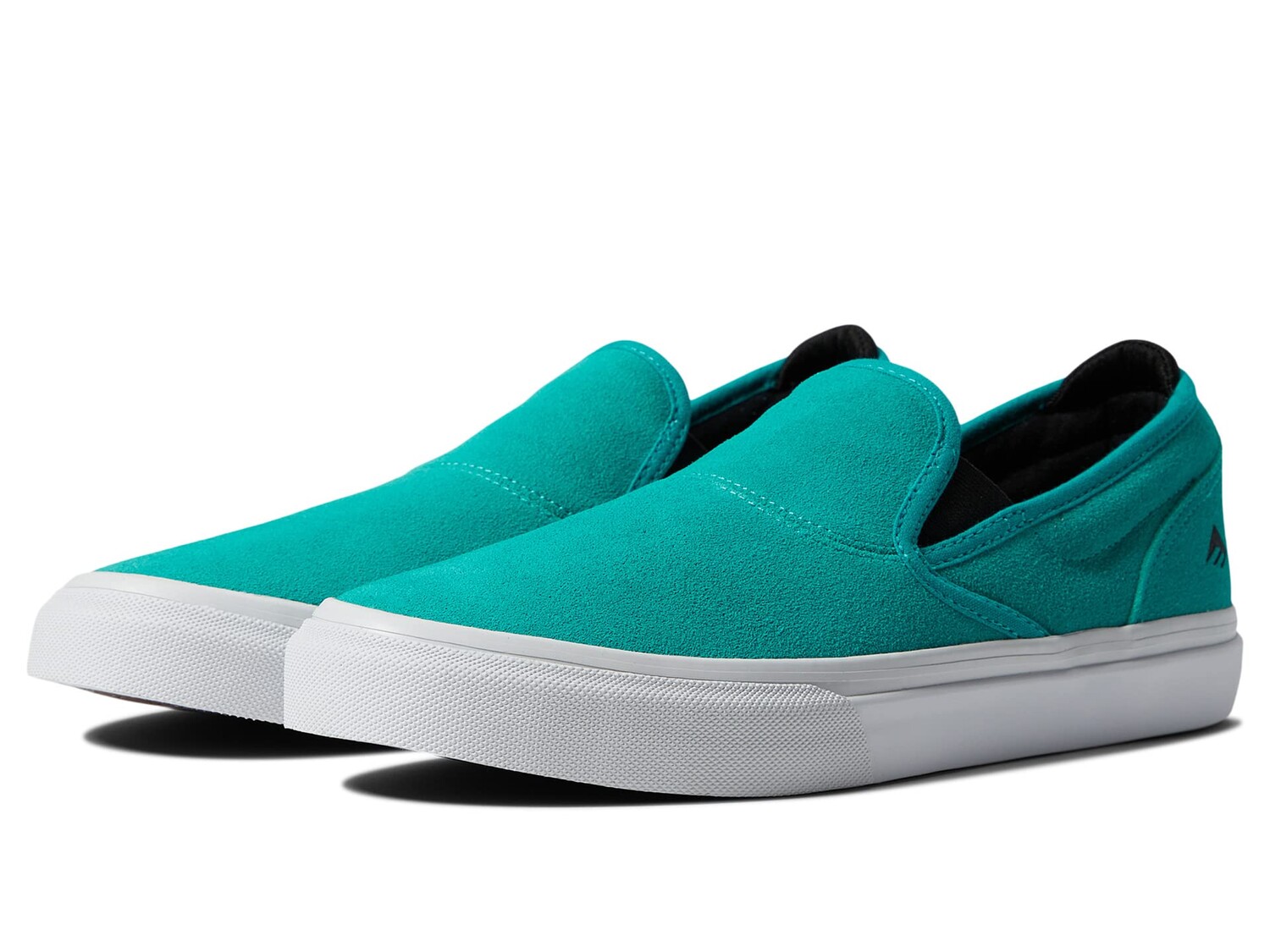 

Кеды для скейтборда Emerica, Wino G6 Slip-On