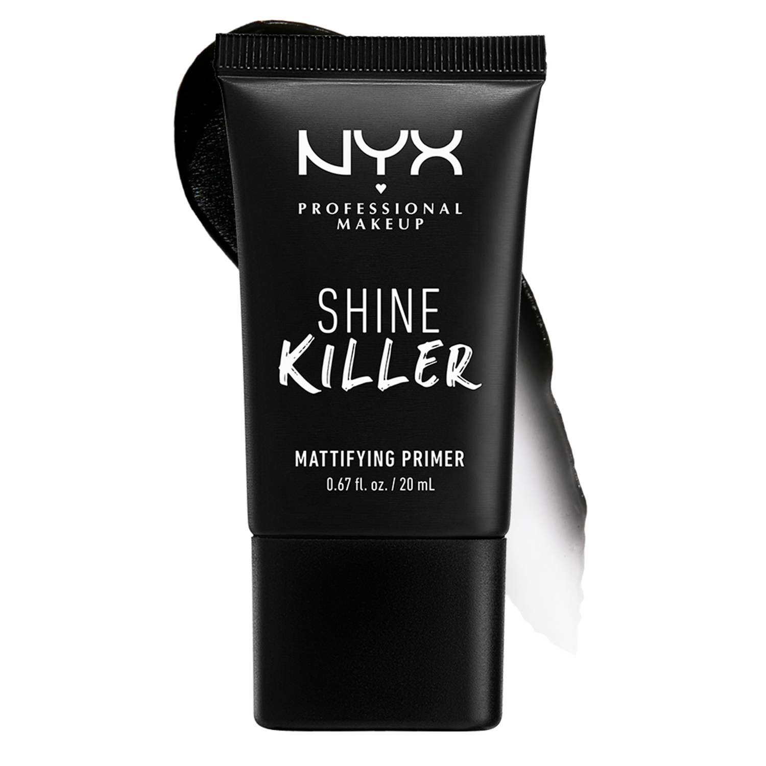 NYX Professional Makeup Shine Killer база под макияж, 20 мл – купить из-за  границы через сервис «CDEK.Shopping»