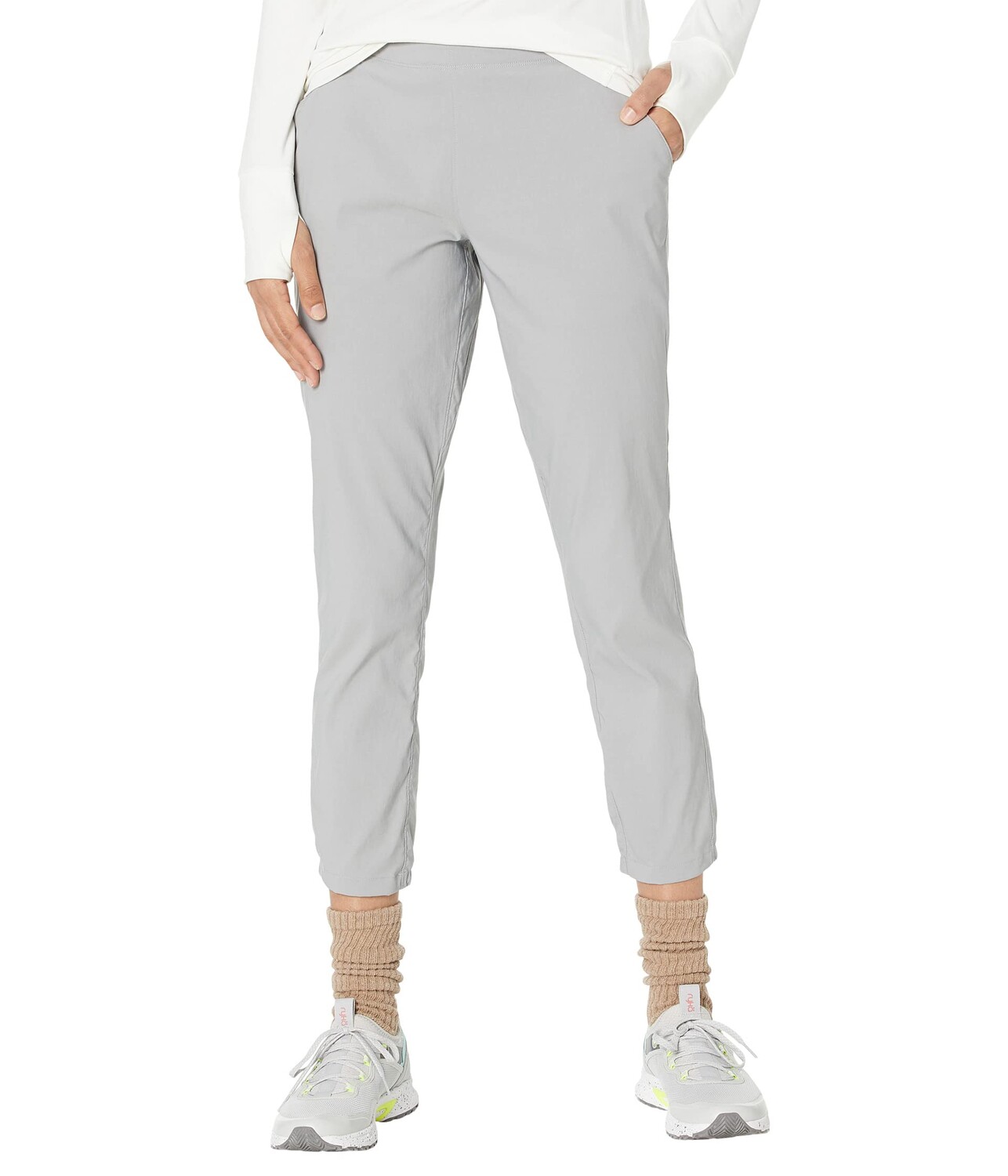 

Брюки The North Face, Class V Ankle Pants