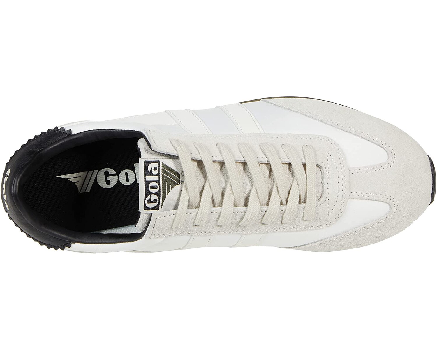 

Кроссовки Boston 78 Gola, белый