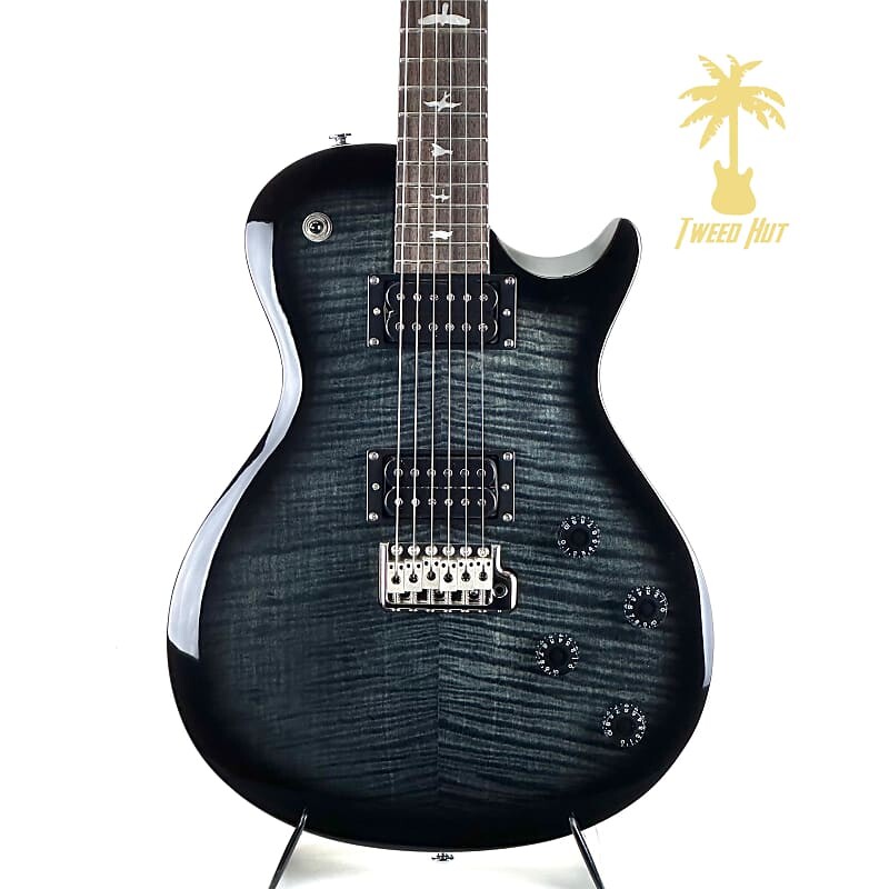 

PRS SE Mark Tremonti - Угольный взрыв