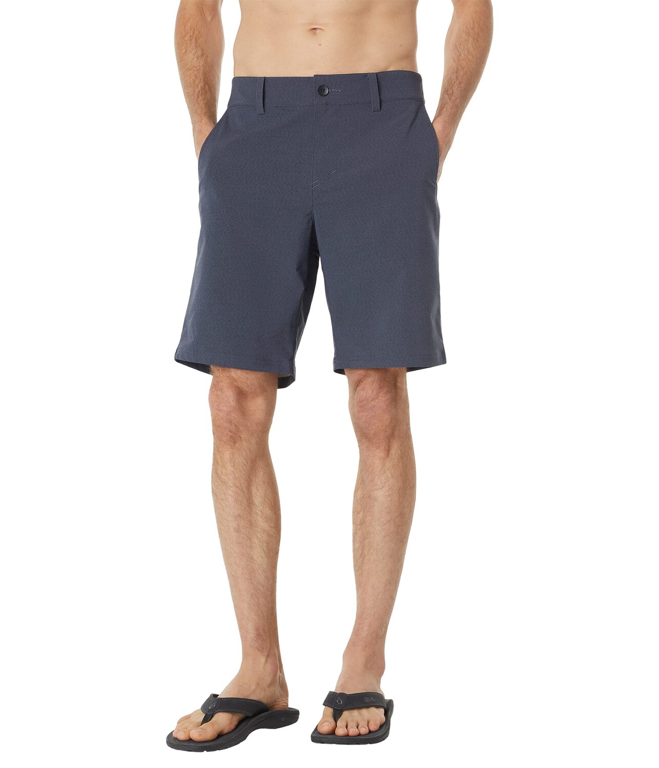 

Шорты Oakley, Pierside 20" Recycled Hybrid Shorts