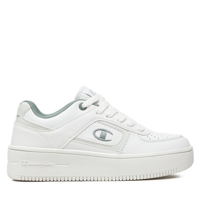 

Кроссовки Champion S11594-CHA-WW010 Wht/Mint, белый цвет