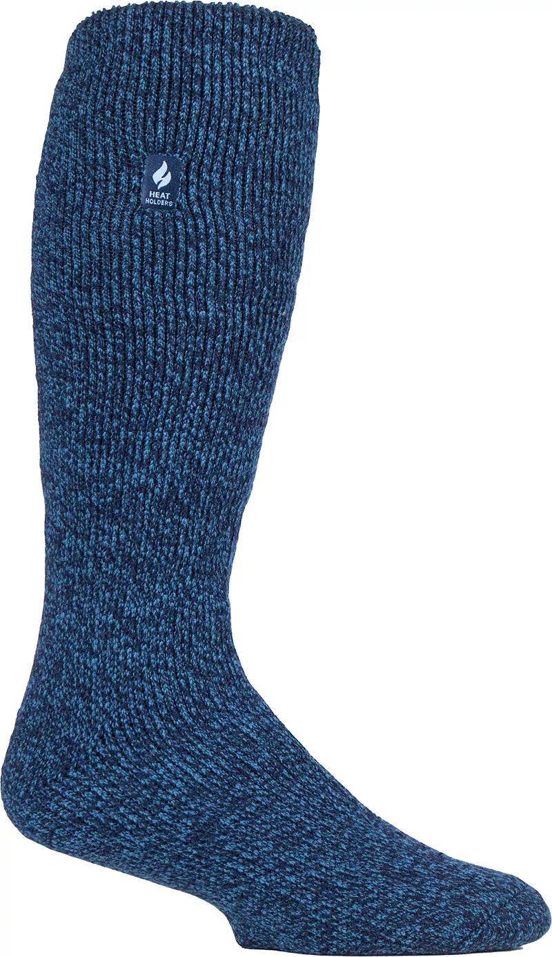 цена Мужские длинные носки Gabriel Twist Heat Holders, большие и высокие
