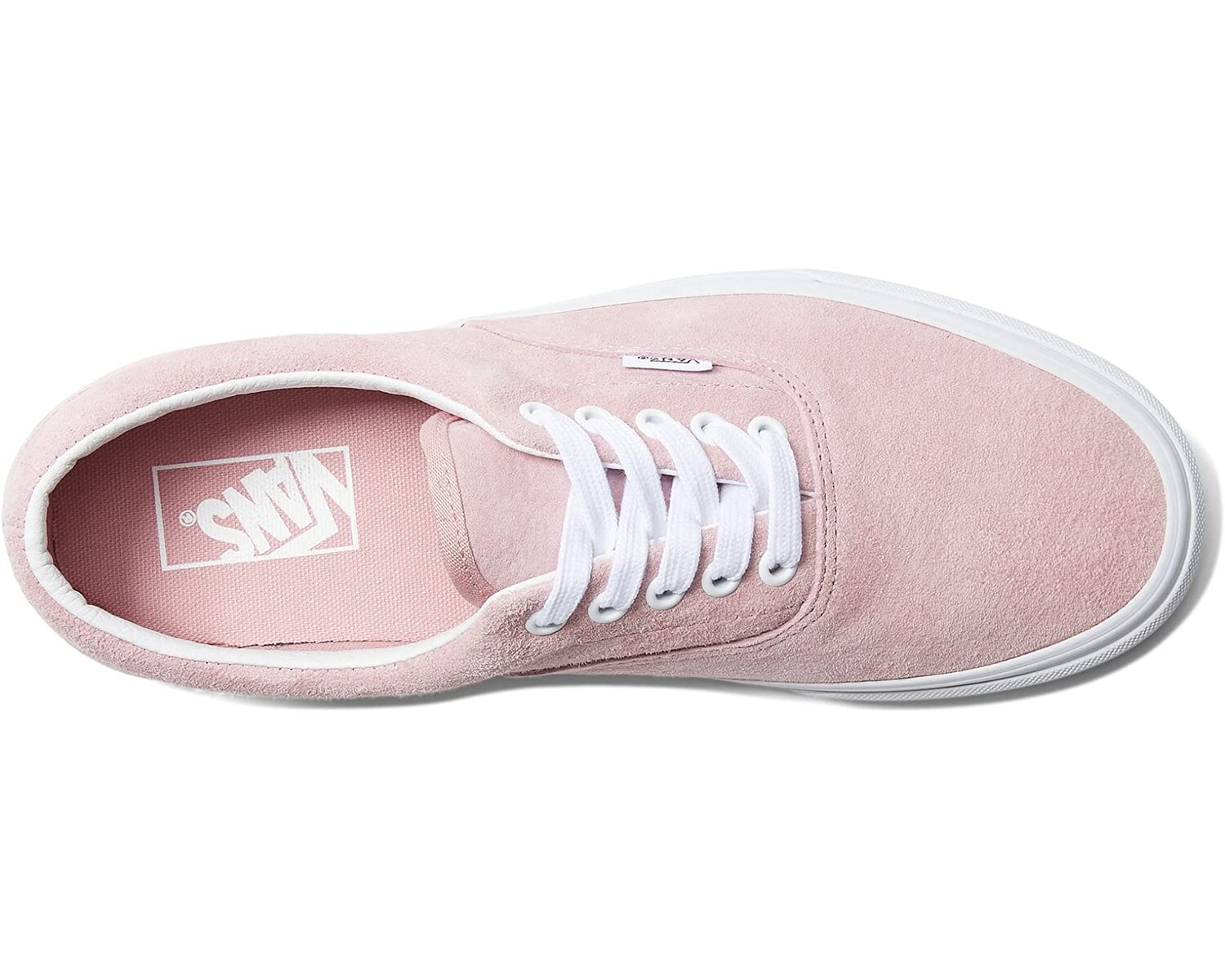 

Кроссовки Era Vans, зефир
