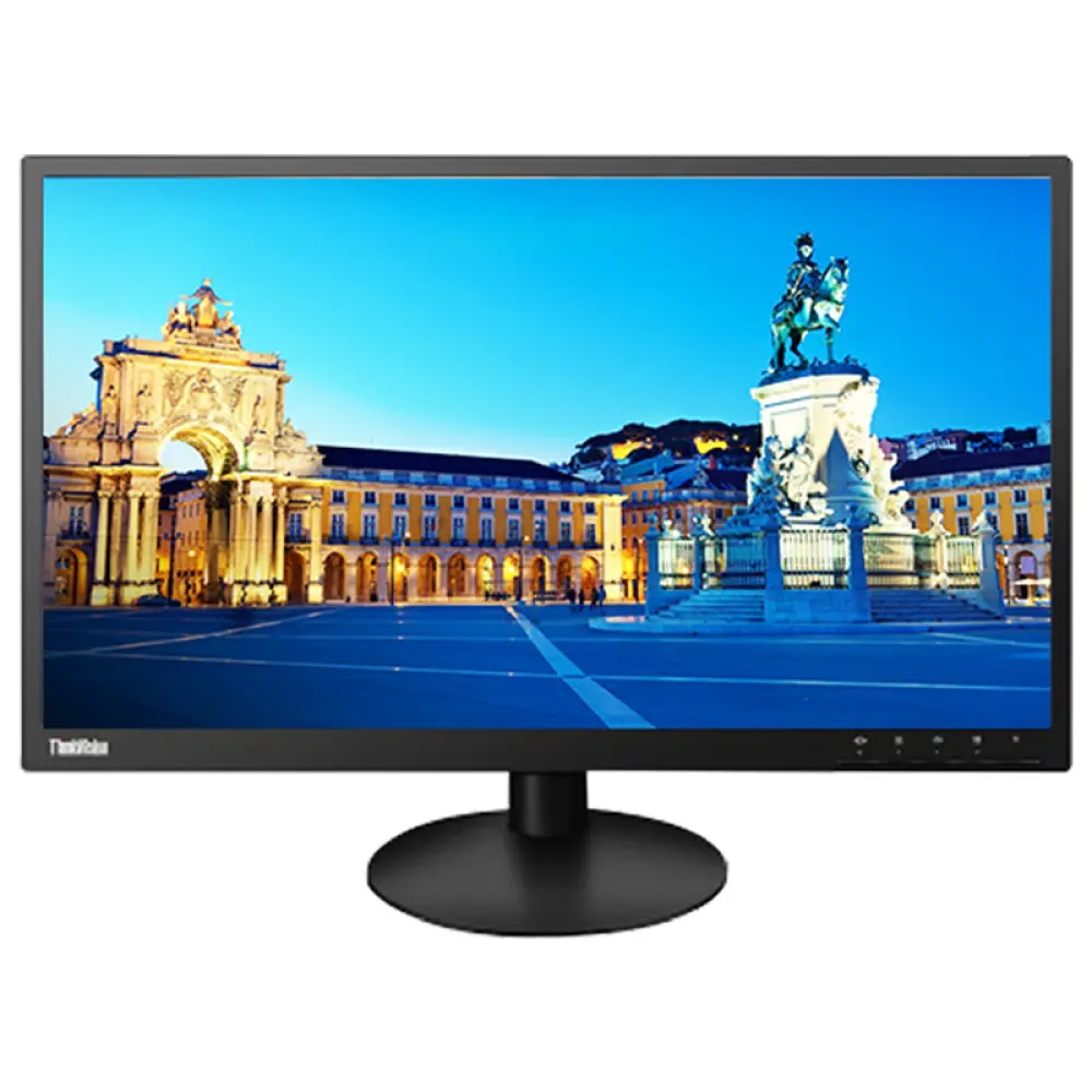 

Монитор Lenovo TE24-20 23,8" IPS