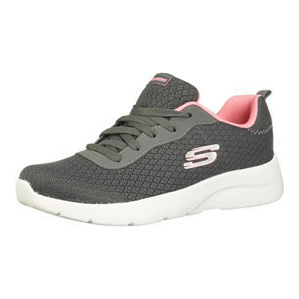 

Кроссовки Skechers Dynamight Eye To Eye, grey