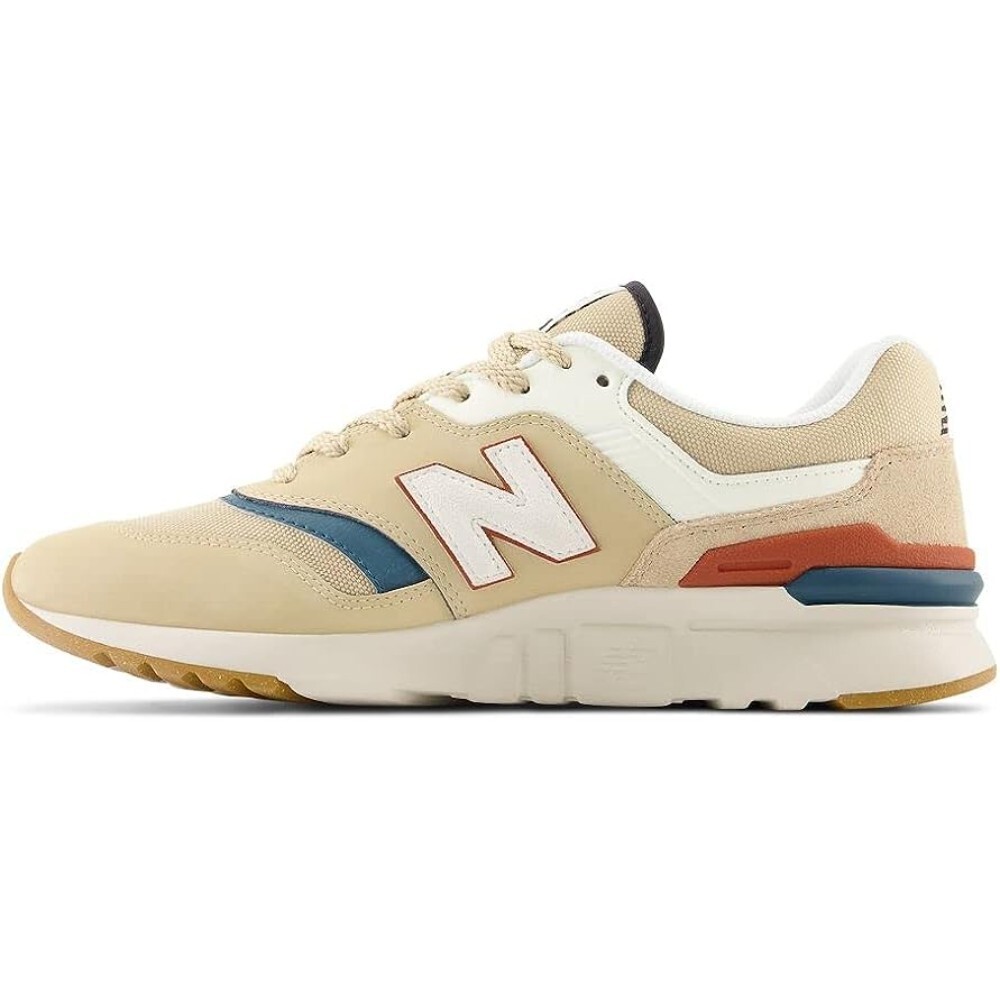 

Кроссовки New Balance 997h V1, бежевый