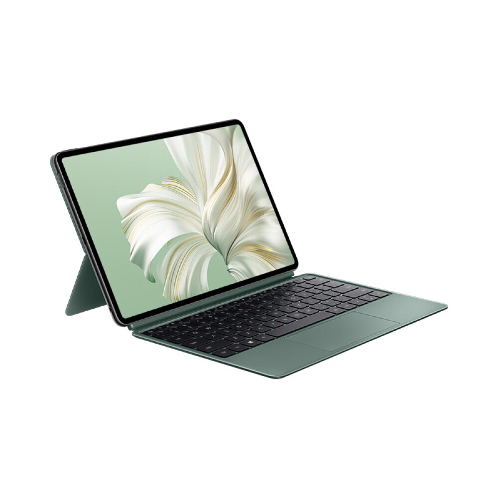 Планшет Huawei MateBook E 2023 12.6'', 16Гб/512Гб, Wi-Fi, серый/зеленый ...