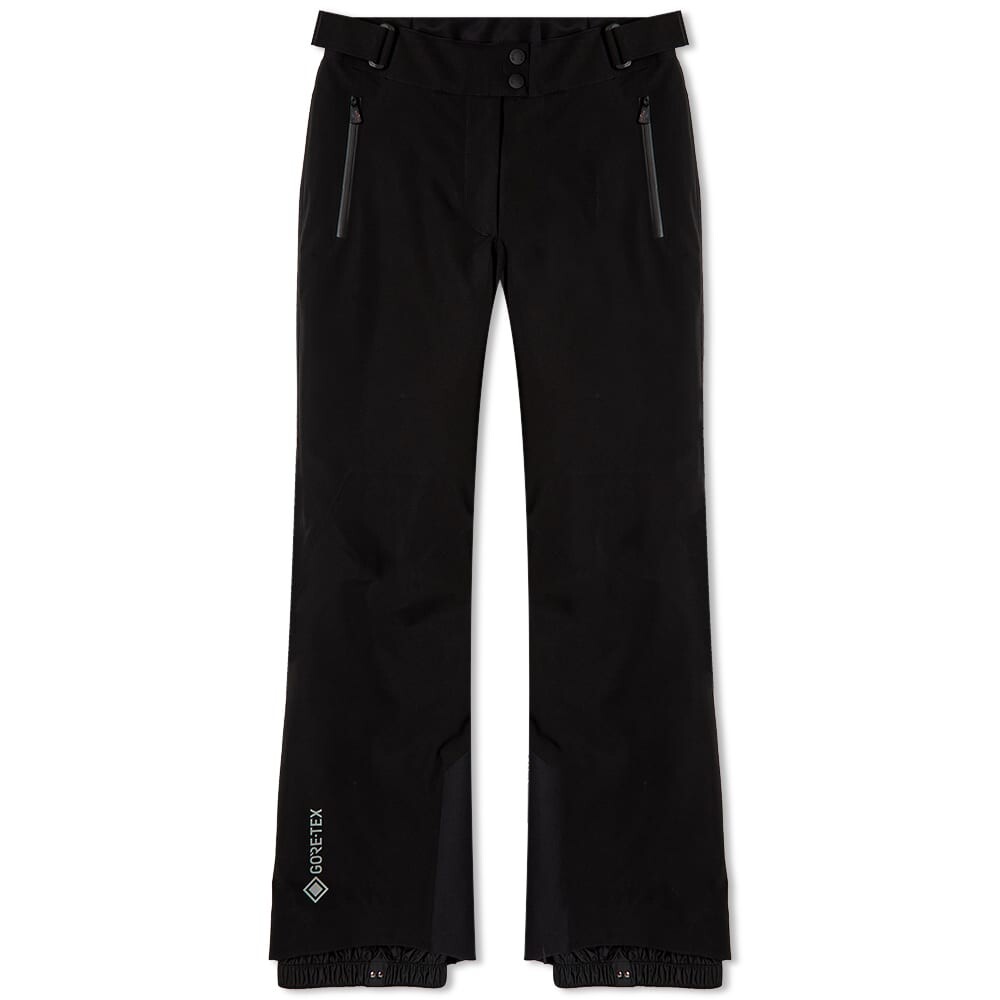

Брюки Moncler Ski Trouser, Черный