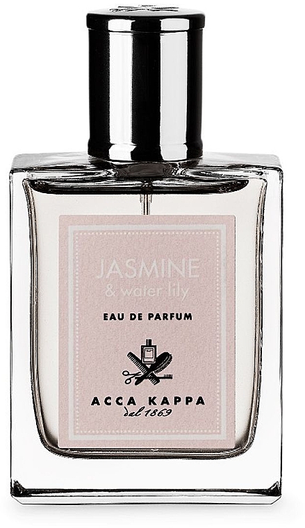 Духи Acca Kappa Jasmine & Water Lily acca kappa eau de parfum jasmine