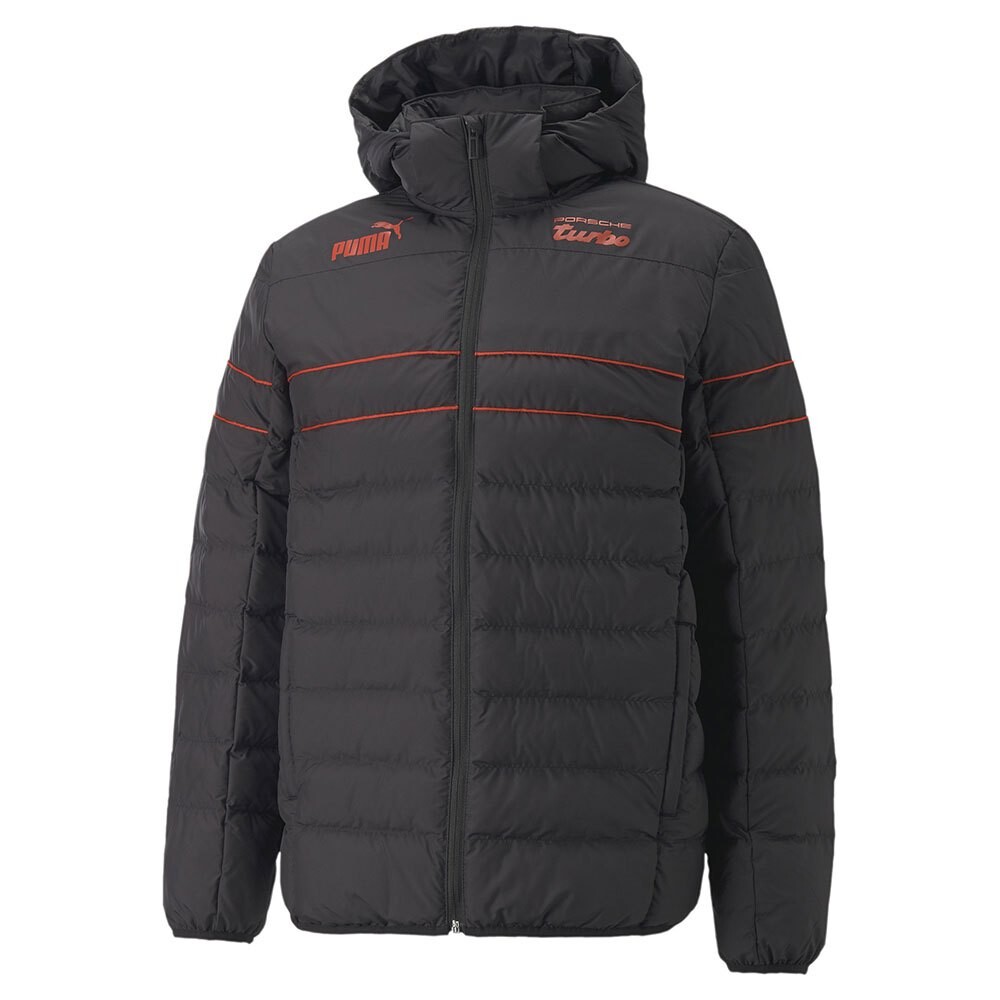 

Куртка Puma Pl Sds Eco-Lite, серый