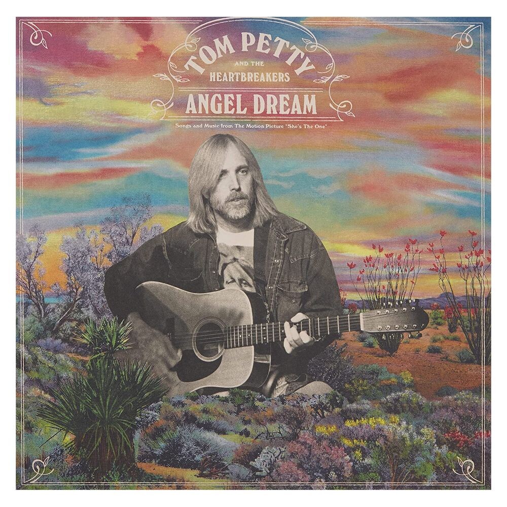 

Виниловая пластинка Angel Dream | Tom Petty & the Heartbreakers