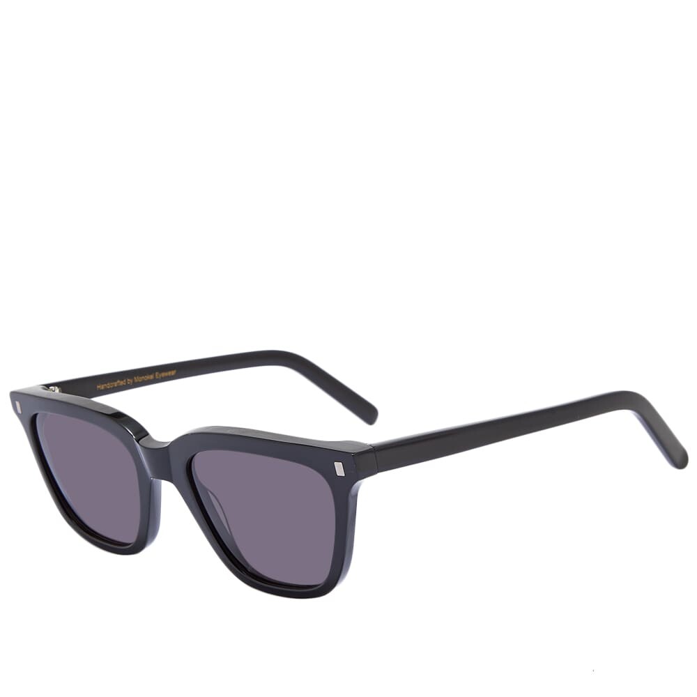 

Солнцезащитные очки Monokel Robotnik Sunglasses
