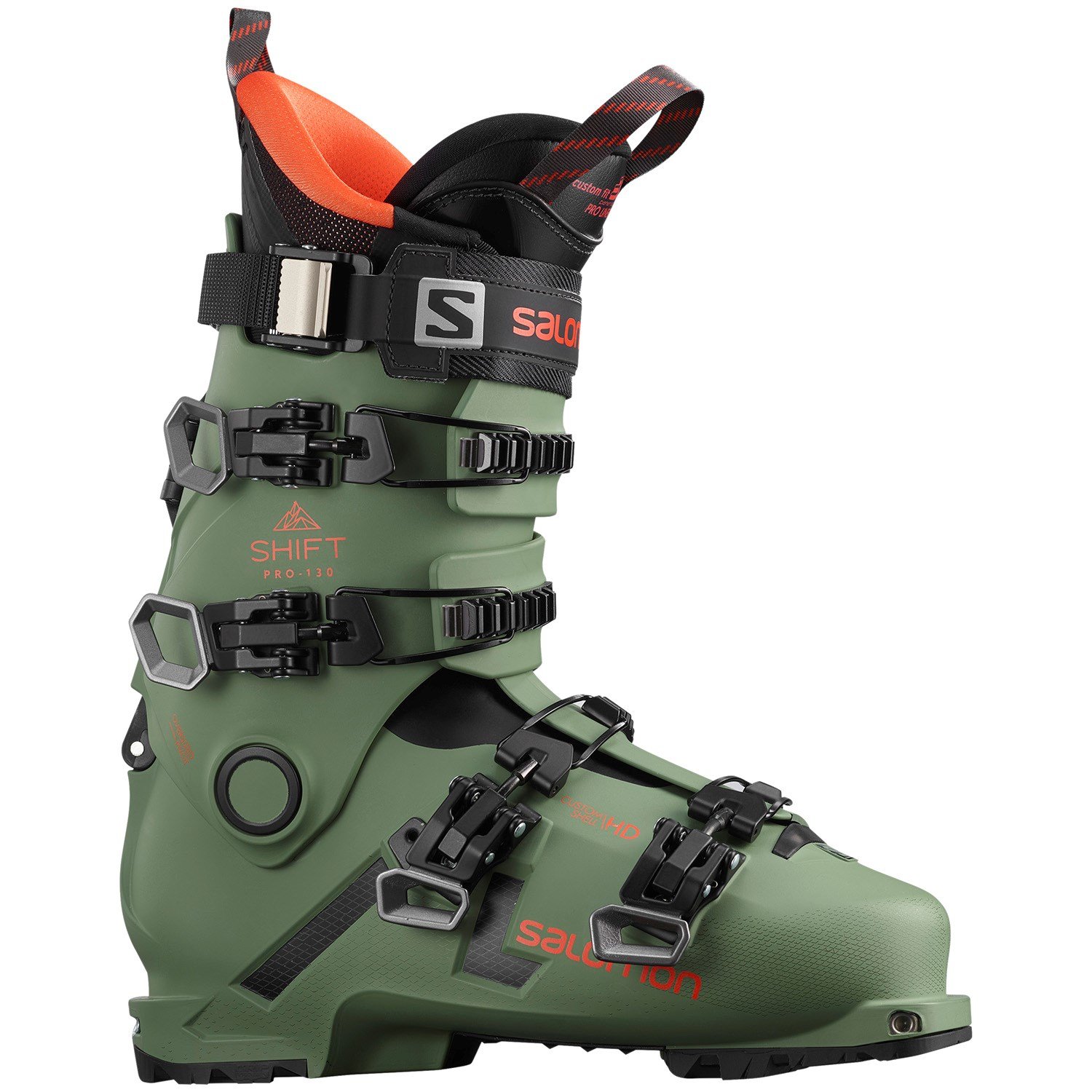 Salomon Shift