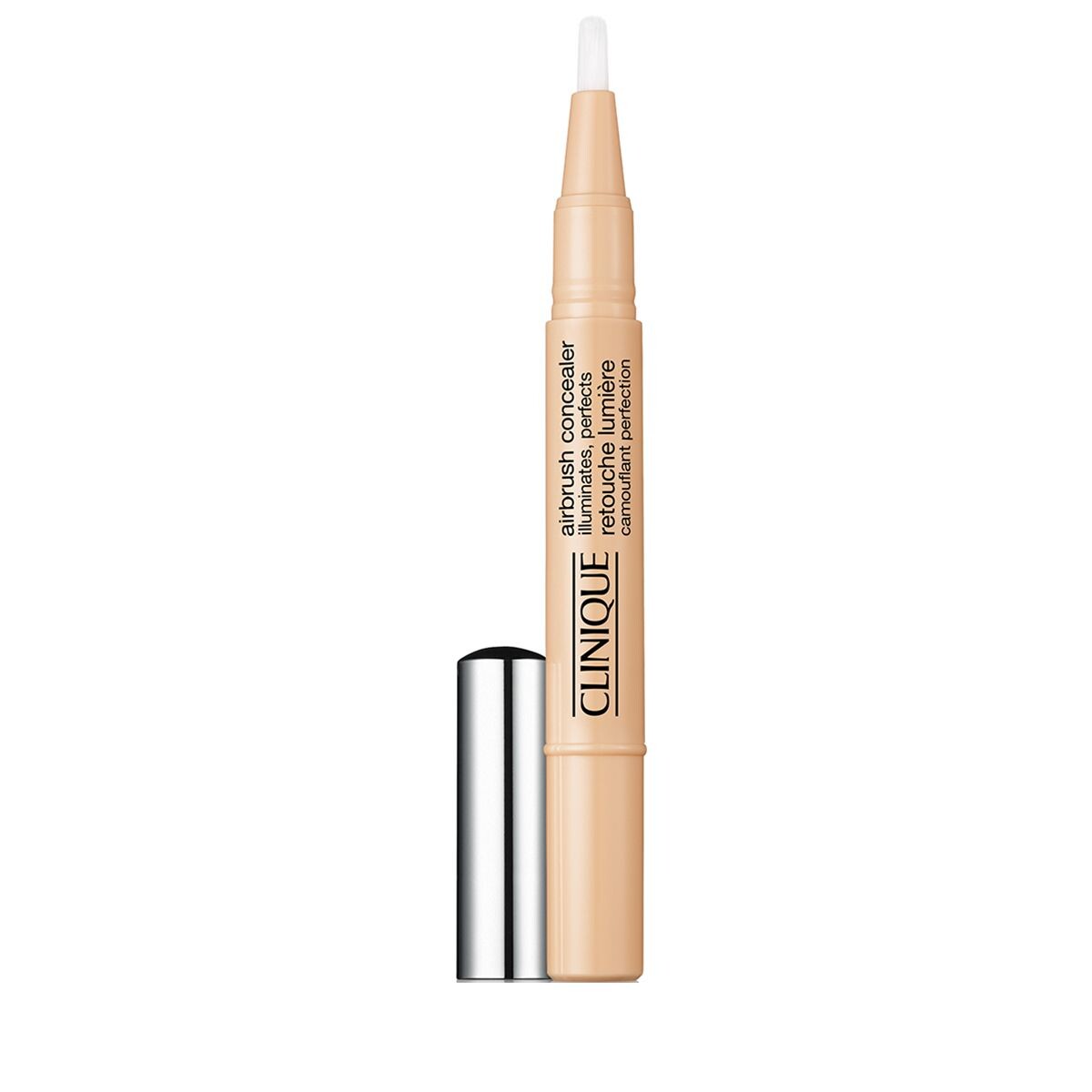 

Clinique Консилер для аэрографа 02 Medium 1,5 мл
