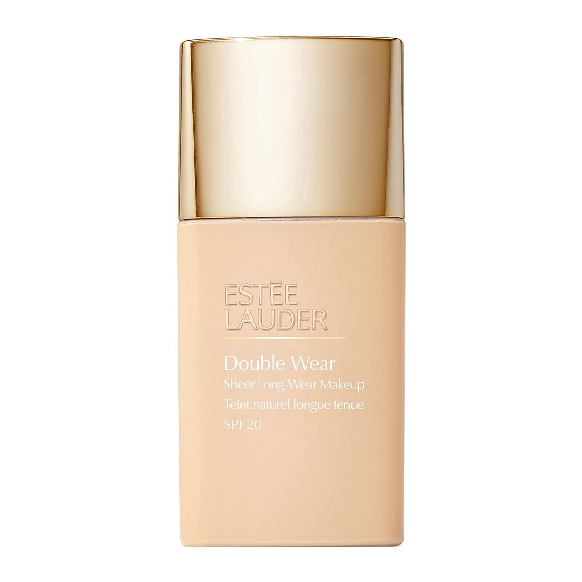 

Estée Lauder Матирующая тональная основа Double Wear Sheer Long-Wear Makeup SPF20 1-в-1 для костей 30 мл
