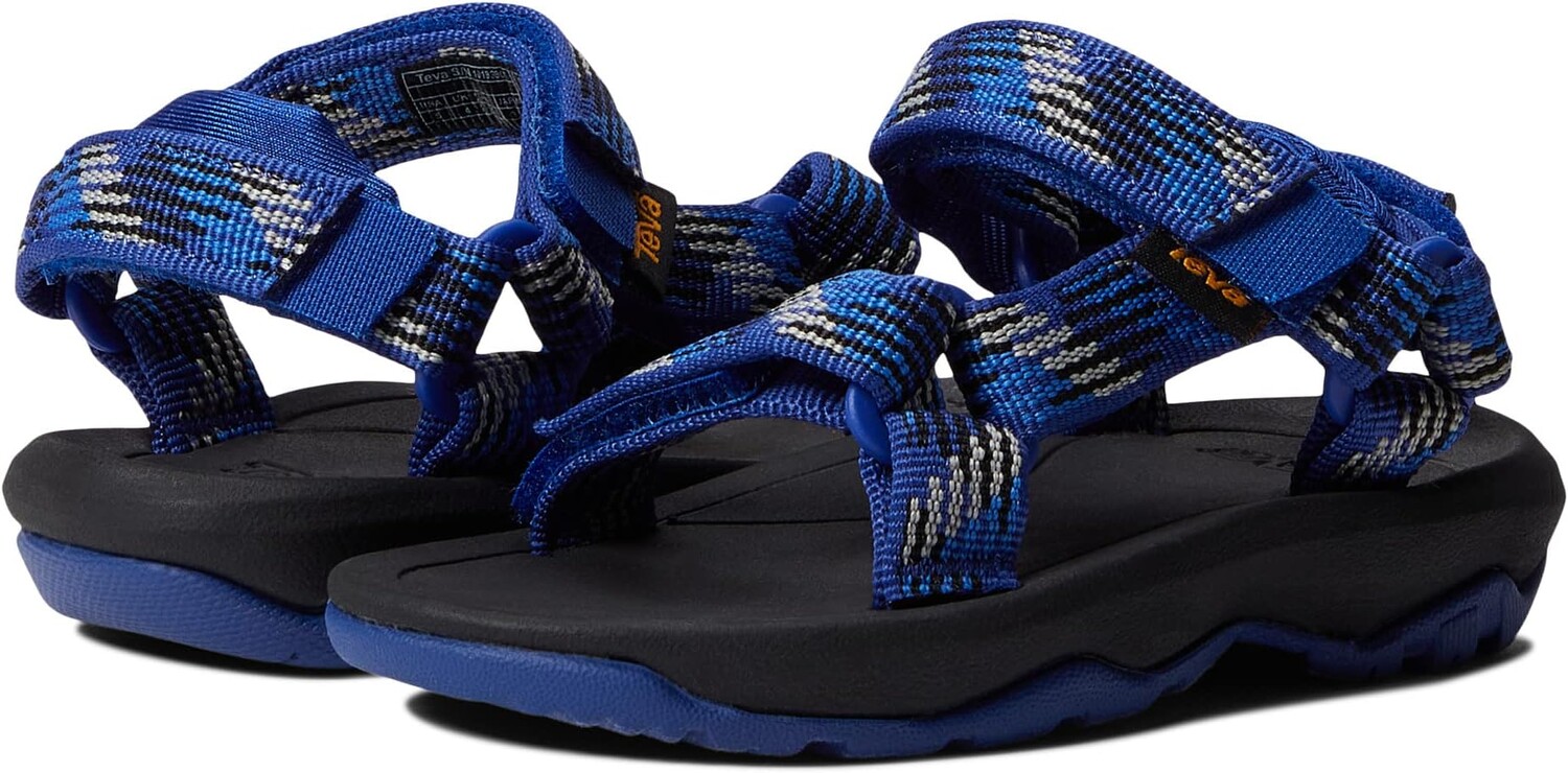 

Сандалии Hurricane XLT 2 Teva, цвет Belay Sodalite Blue