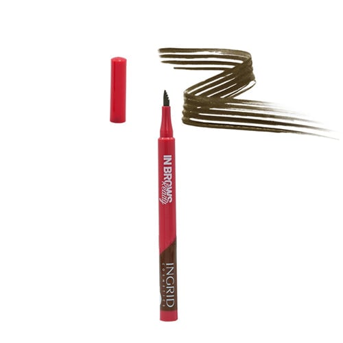 

Ingrid Маркер для бровей In Brows Ready 02 Medium 1,2 г