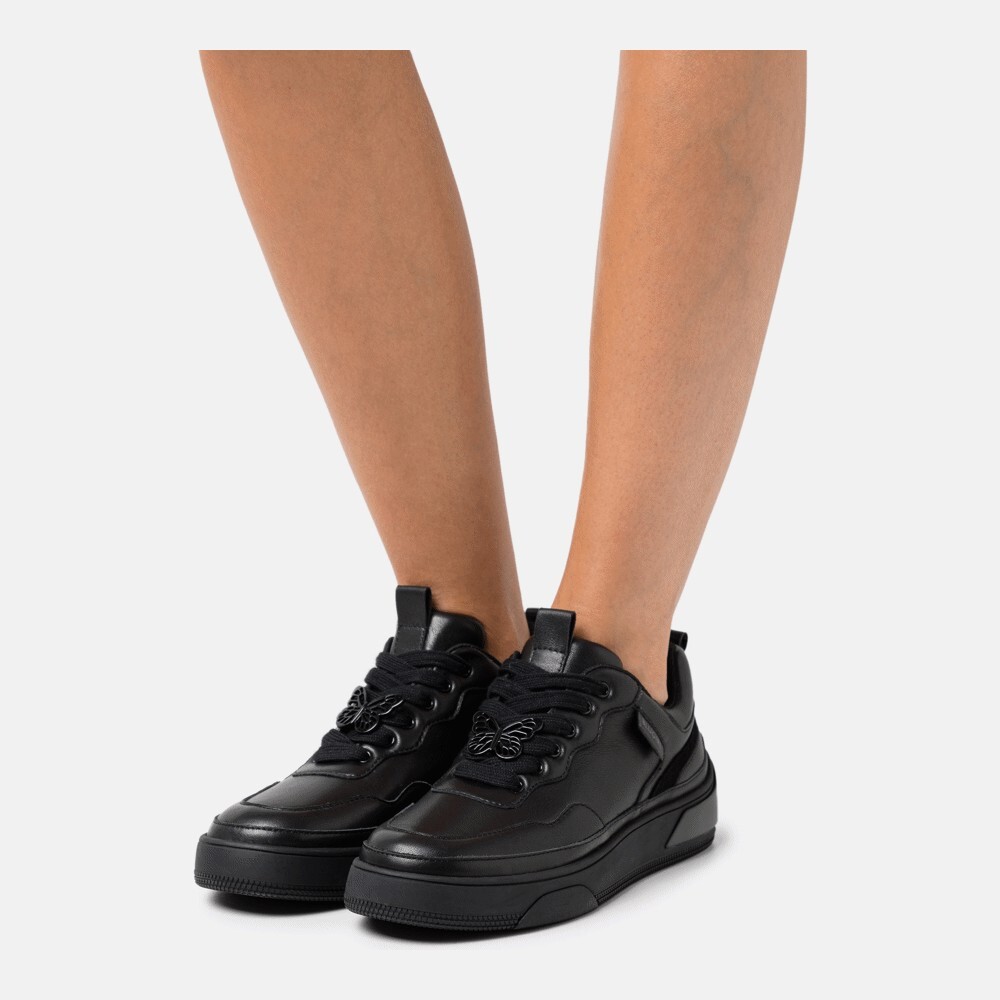 

Кроссовки Blugirl Wow , black