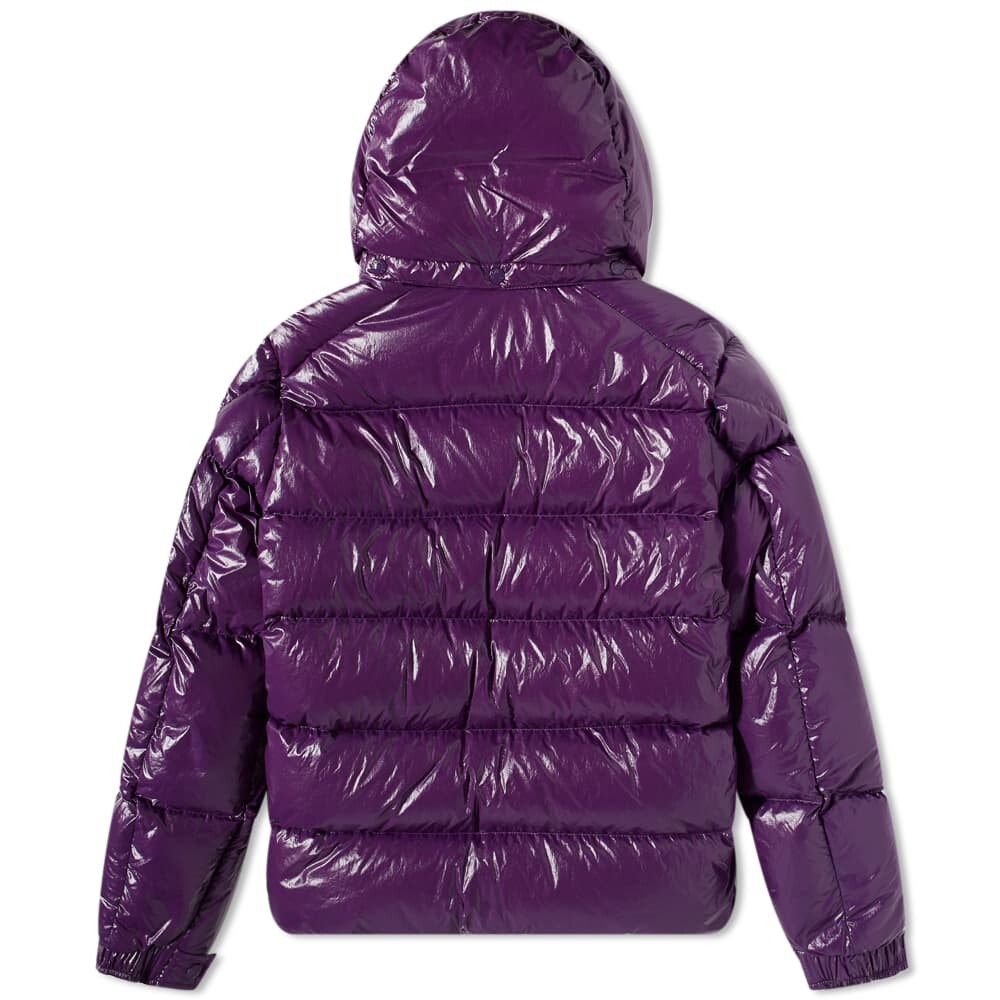 

Куртка майя 70 Moncler, Фиолетовый
