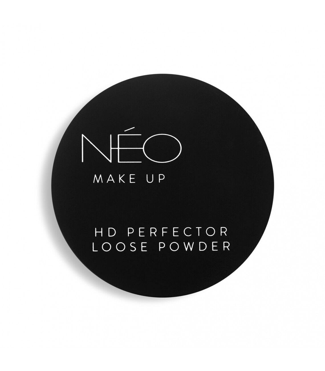 

Neo Make Up HD Perfector Loose Powder прозрачная рассыпчатая пудра, 10,5 г