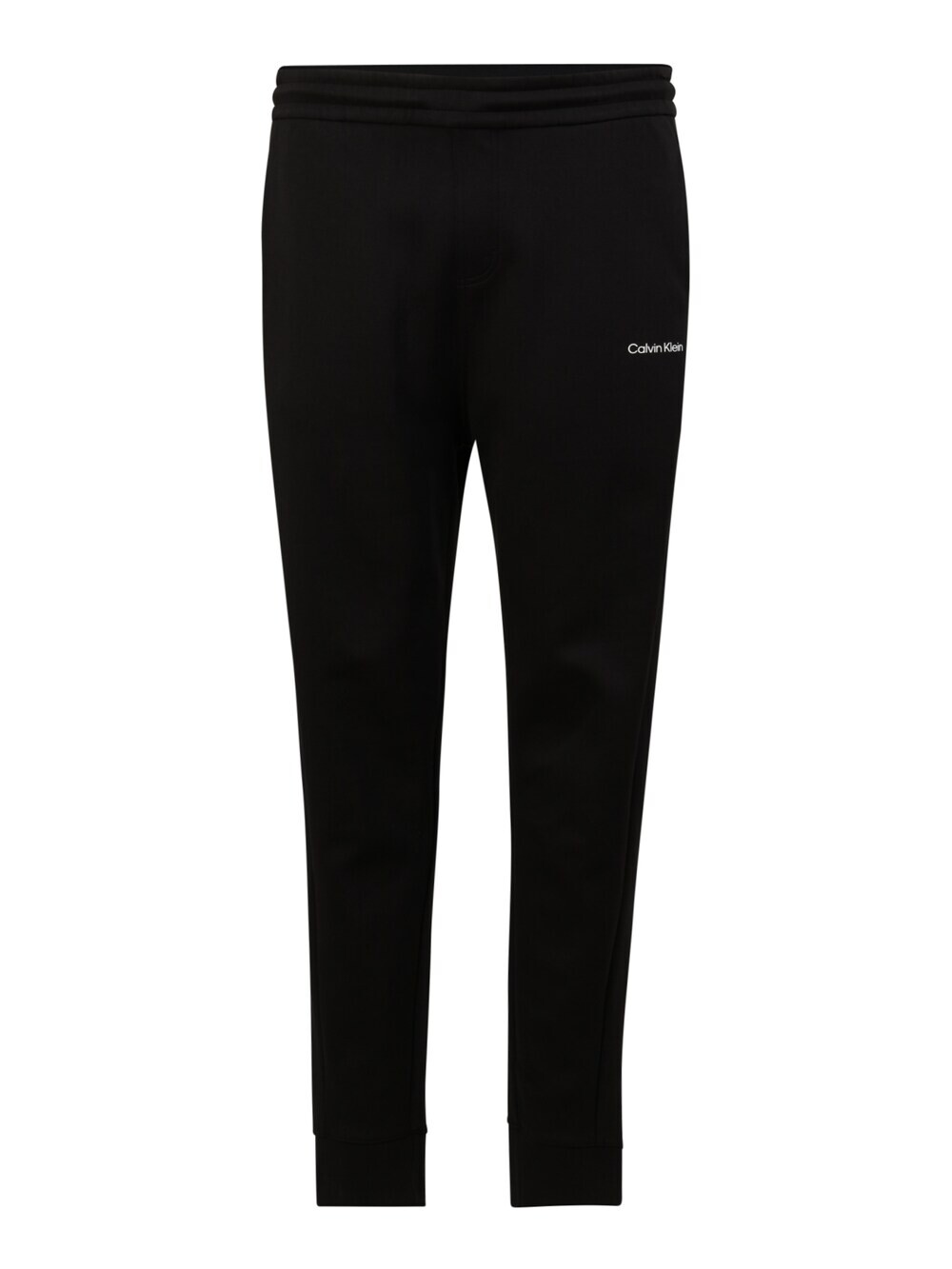 

Зауженные брюки Calvin Klein Big & Tall, черный