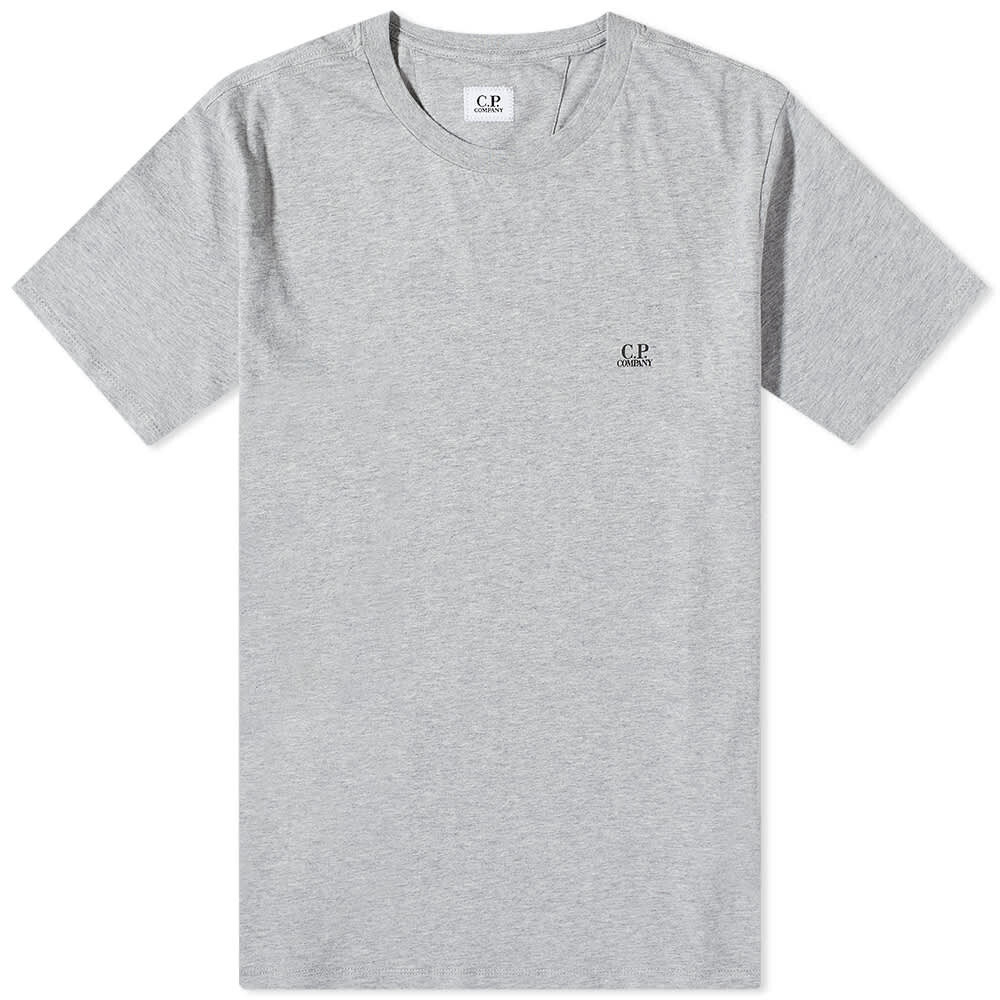 

Футболка C.P. Company Small Logo Tee